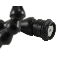 Basishalterung (Silber) (Sechskantbasis)