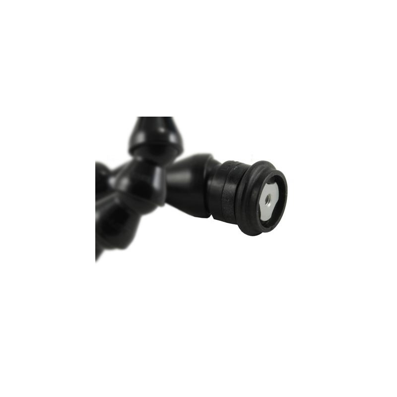 Base Mount (Silver) (hex base)