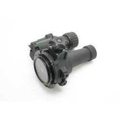 Marelux - Smart Optical Flash Tube Lite (SOFT Lite red/white)