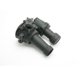 Marelux - Smart Optical Flash Tube Lite (SOFT Lite red/white)