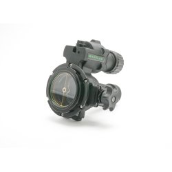 Marelux - Smart Optical Flash Tube Lite (SOFT Lite red/white)