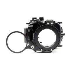 M67 to M67 Schwingadapter