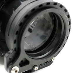 M67 to M67 Schwingadapter