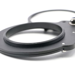 M67 to M67 Schwingadapter