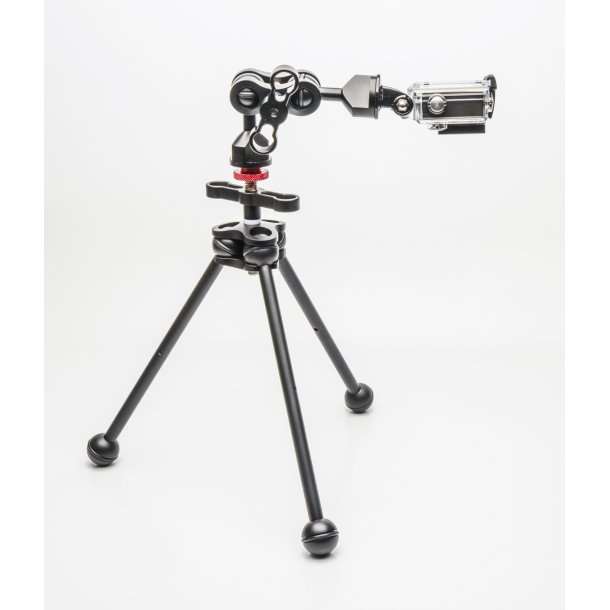 KIT with FG Tripod - Large and a db ballset