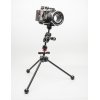 KIT with FG Tripod - Large and a db ballset