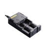 Nitecore Intellicharge I2 Charger