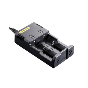 Nitecore Intellicharge I2 Charger