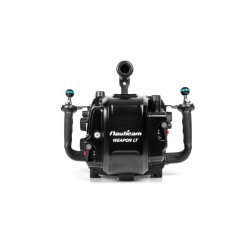 Nauticam Weapon LT Housing for RED DSMC2 Camera System (N120 Port)