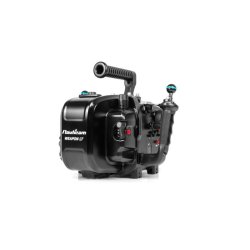 Nauticam Weapon LT Housing for RED DSMC2 Camera System (N120 Port)