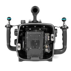 Nauticam Weapon LT Housing for RED DSMC2 Camera System (N120 Port)