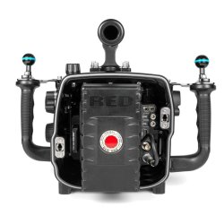 Nauticam Weapon LT Housing for RED DSMC2 Camera System (N120 Port)