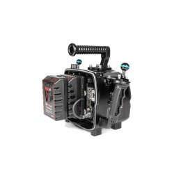 Nauticam Weapon LT Housing for RED DSMC2 Camera System (N120 Port)