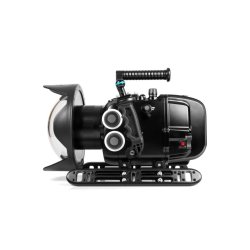 Nauticam Weapon LT Housing for RED DSMC2 Camera System (N120 Port)