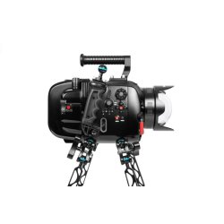 Nauticam Weapon LT Housing for RED DSMC2 Camera System (N120 Port)