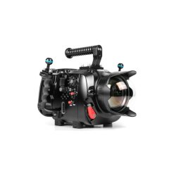 Nauticam Weapon LT Housing for RED DSMC2 Camera System (N120 Port)