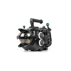 Nauticam Weapon LT Housing for RED DSMC2 Camera System (N120 Port)