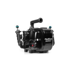 Nauticam Weapon LT Housing for RED DSMC2 Camera System (N120 Port)