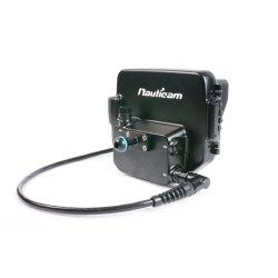 NA-RT7 Housing for REDTOUCH 7 LCD Monitor with Monitor Shade, DSMC2 Pogo Monitor Connection