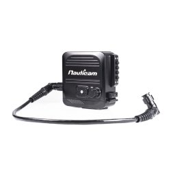 NA-RT4.7 Housing for REDTouch 4.7" LCD Monitor with Monitor Shade