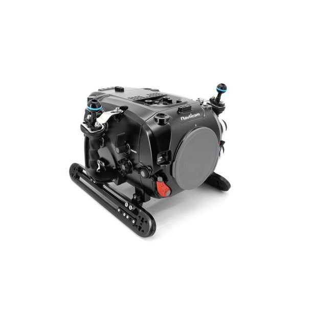Nauticam NA-VEO4K Housing for Phantom VEO4K PL/ 990S /590S High Speed Camera