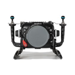 Nauticam Raptor Housing for RED Digital Cinema V-Raptor 8k VVs