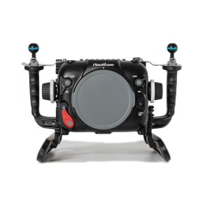 Nauticam Raptor Housing for RED Digital Cinema V-Raptor 8k VV