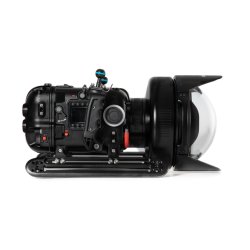 Nauticam Raptor Housing for RED Digital Cinema V-Raptor 8k VVs