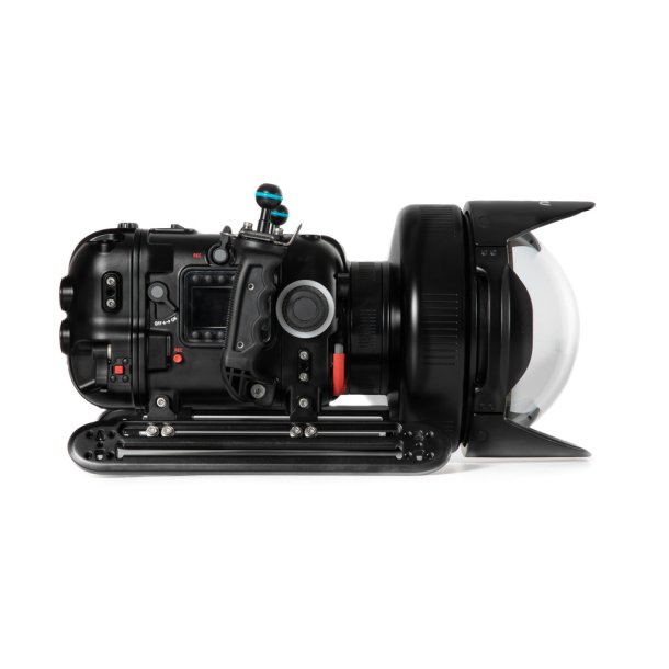 Nauticam Raptor Housing for RED Digital Cinema V-Raptor 8k VV