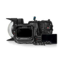 Nauticam Raptor Housing for RED Digital Cinema V-Raptor 8k VVs