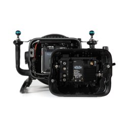 Nauticam Raptor Housing for RED Digital Cinema V-Raptor 8k VVs