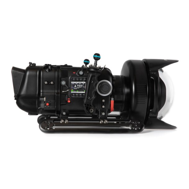 Nauticam Raptor Housing for RED Digital Cinema V-Raptor 8k VV