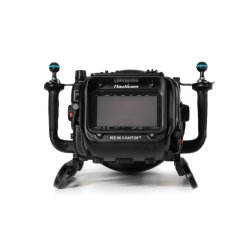 Nauticam Raptor Housing for RED Digital Cinema V-Raptor 8k VVs