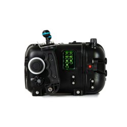 Nauticam Raptor Housing for RED Digital Cinema V-Raptor 8k VVs