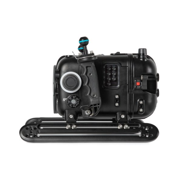 Nauticam Raptor Housing for RED Digital Cinema V-Raptor 8k VV
