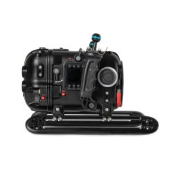 Nauticam Raptor Housing for RED Digital Cinema V-Raptor 8k VVs