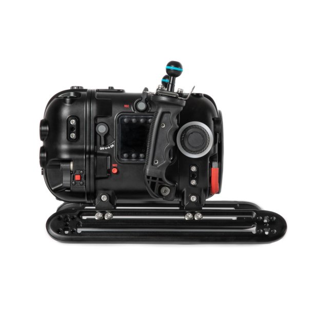 Nauticam Raptor Housing for RED Digital Cinema V-Raptor 8k VV