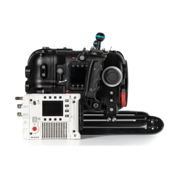 Nauticam Raptor Housing for RED Digital Cinema V-Raptor 8k VV