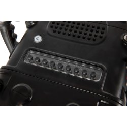 Nauticam Raptor Housing for RED Digital Cinema V-Raptor 8k VVs