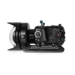 Nauticam Raptor Housing for RED Digital Cinema V-Raptor 8k VVs