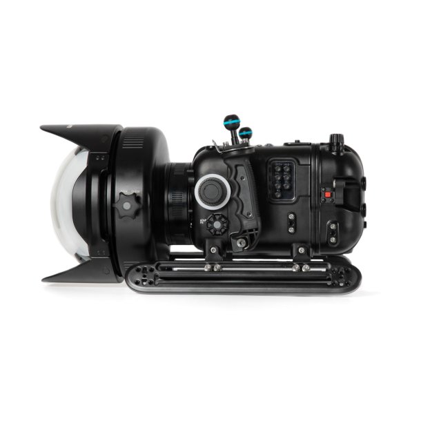 Nauticam Raptor Housing for RED Digital Cinema V-Raptor 8k VV