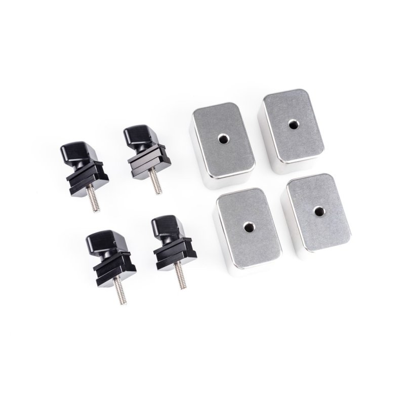 Nauticam 0.5kg trim weights for RED EPIC/LT housing skids