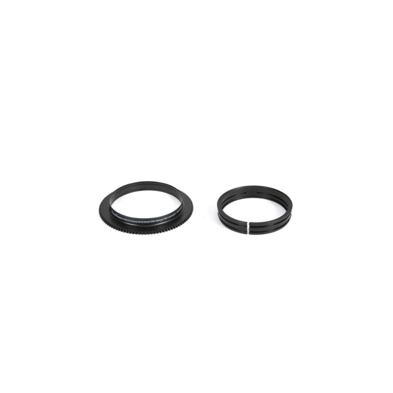 RC815-Z Canon EF 8-15mm f/4L Fisheye USM Zoomring