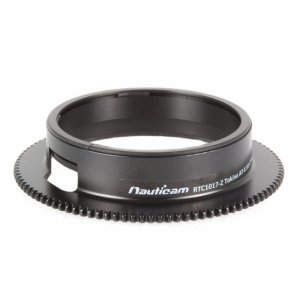 RTC1017-Z Tokina AT-X 10-17mm F3.5-4.5 Fisheye DX Zoomring