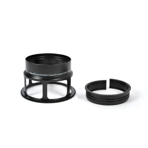 RC1635II-F Canon EF 16-35mm f/2.8L II USM Fokusring