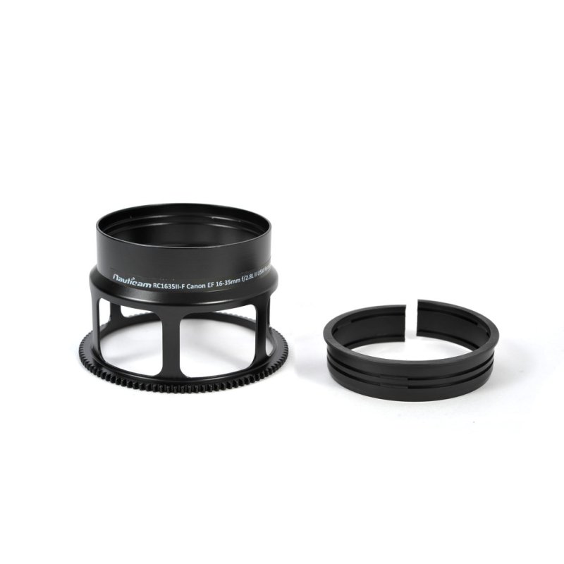 RC1635II-F Canon EF 16-35mm f/2.8L II USM Fokusring