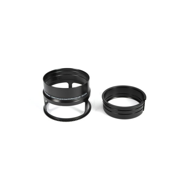 RC2470II-F Fokusring f�r Canon EF 24-70mm f/2.8L II USM