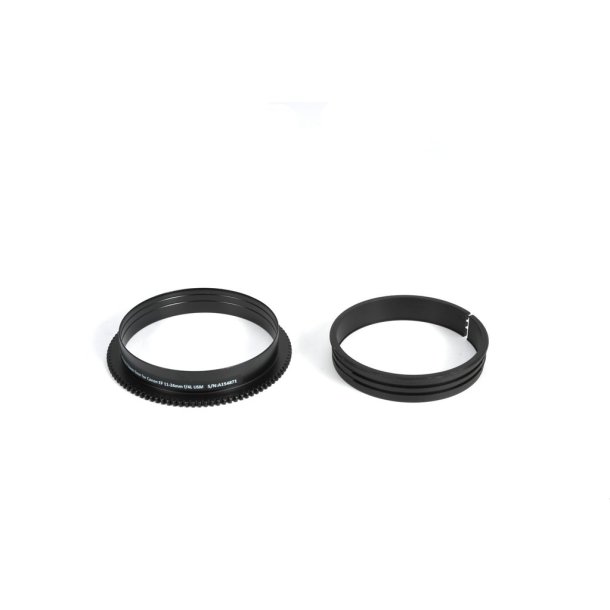 RC1124-Z Zoomring f�r Canon EF 11-24mm f/4L USM