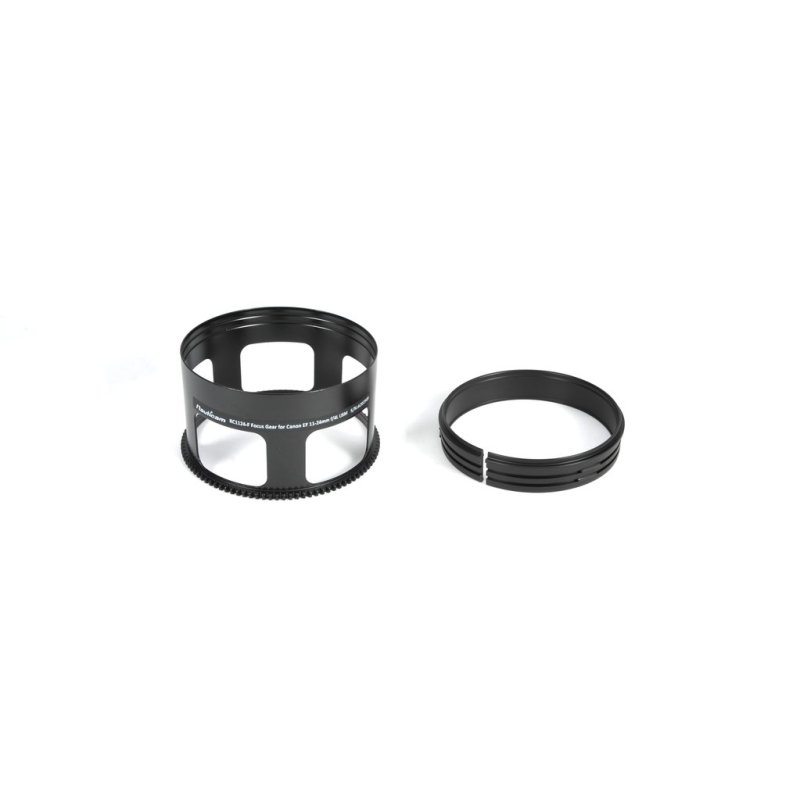 RC1124-F Focus Gear for Canon EF 11-24mm f/4L USM