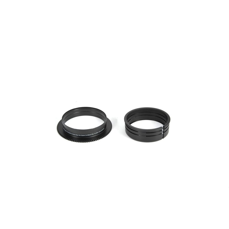 RC1635f4-Z Zoom Gear for Canon 16-35mm f/4L  IS USM